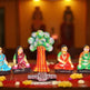 SNPD-Dhayam Set-9 Inches (ISNPK294)