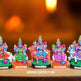SNPD-Ashta Varahi Set (ISNPK302)
