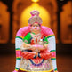 SNDP-Annapoorani-8 Inches (ISNPK362)