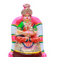 SNDP-Annapoorani-8 Inches (ISNPK362)