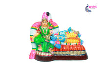 SNDP-Andal Rangamannar-8.5 Inches (ISNPK471)