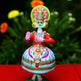 SNGD-Kathakali Ramar (Dancing Doll)-16 Inches (ISNPK492)