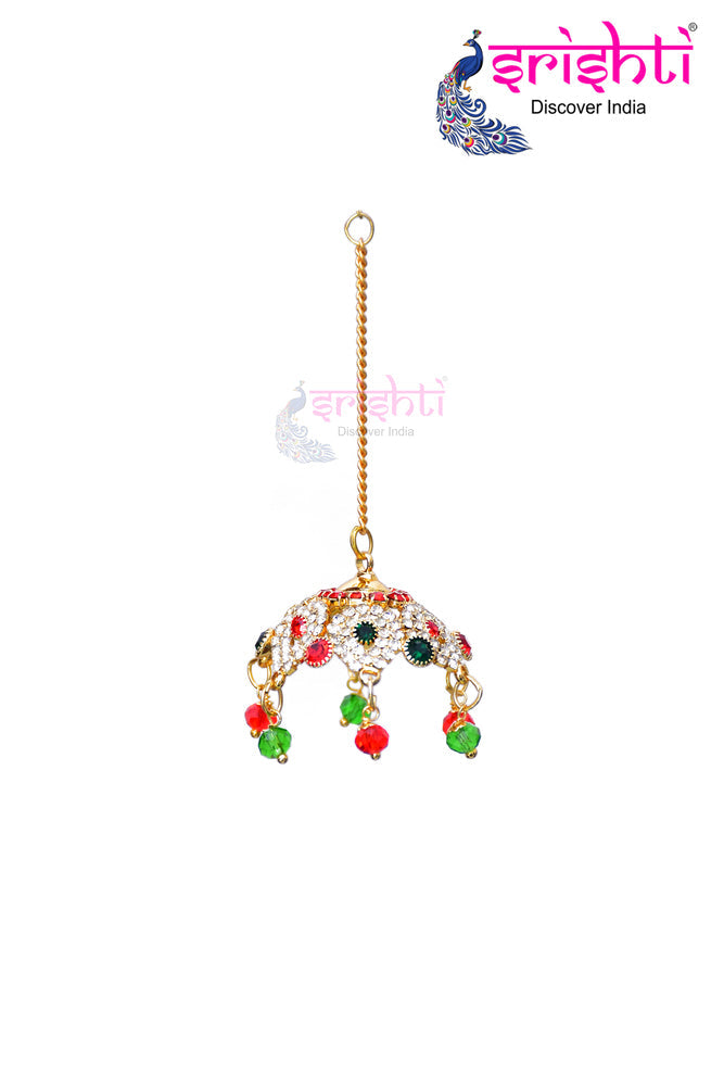 ISDGU-Deity Umbrella-M01 (ISNS341)