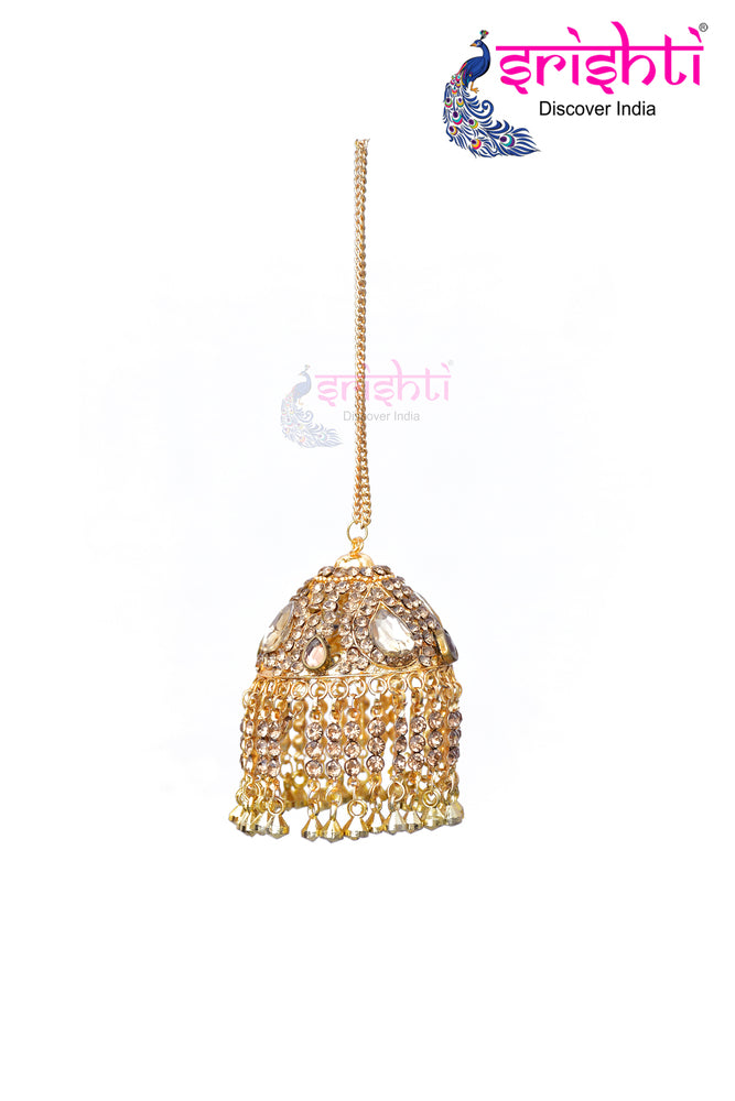 ISDGU-Deity Umbrella-M06 (ISNS346)
