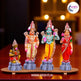 ND-Ramar Set-11 Inches (ISNSK0010)