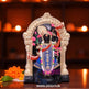 ND-Dwaraka Krishnan-21.5 Inches (ISNSK0017)