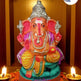 SNPD-Ganesha-20 Inches (ISNSK0052)