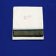 ISCMD-Srishti Premium White Mylkan Cotton Dhoti/Veshti-9x5 Yards (ISPCD009-W)