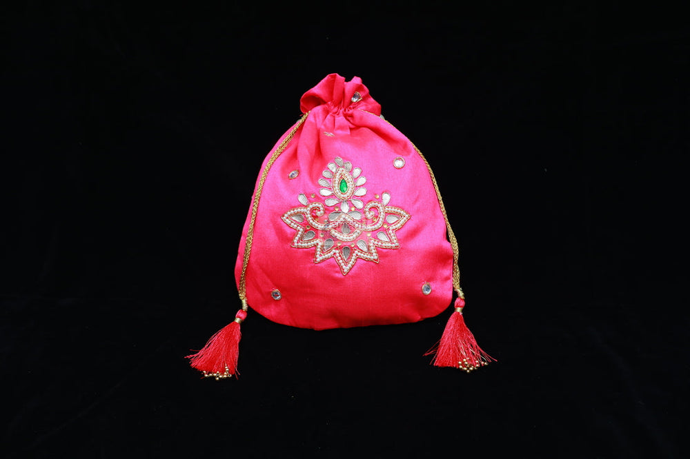 ISRGB-Return Gift Bag-M12 (ISSGB0179)
