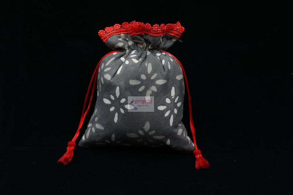 ISRGB-Return Gift Bag-M17 (ISSGB0184)