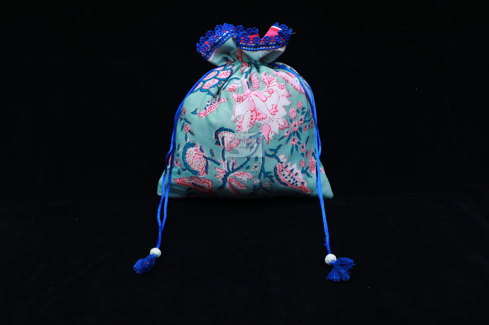 ISRGB-Return Gift Bag-M19 (ISSGB0186)