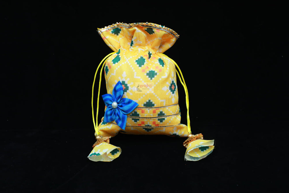 ISRGB-Return Gift Bag-M26 (ISSGB0193)