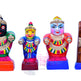 ND-Puri Jaganathar Set-11 Inches (ISNKD0022)