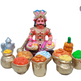 ND-Maya Bazar Set (ISNPK0028-N)