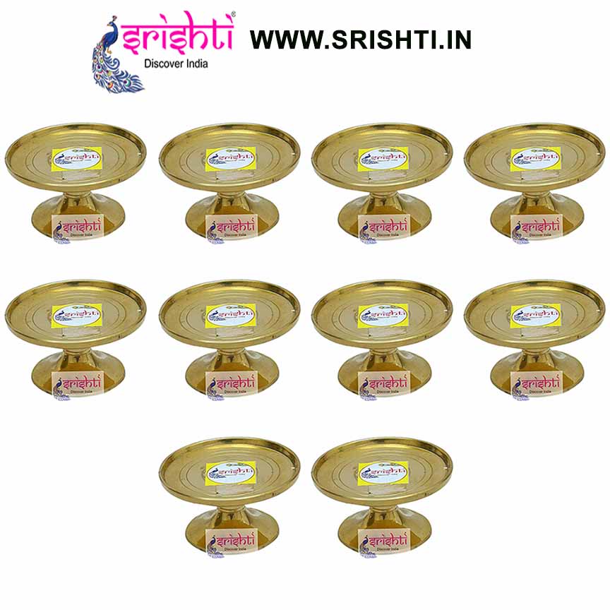 SIKB-Brass Stand-B1-(Pack of 10)