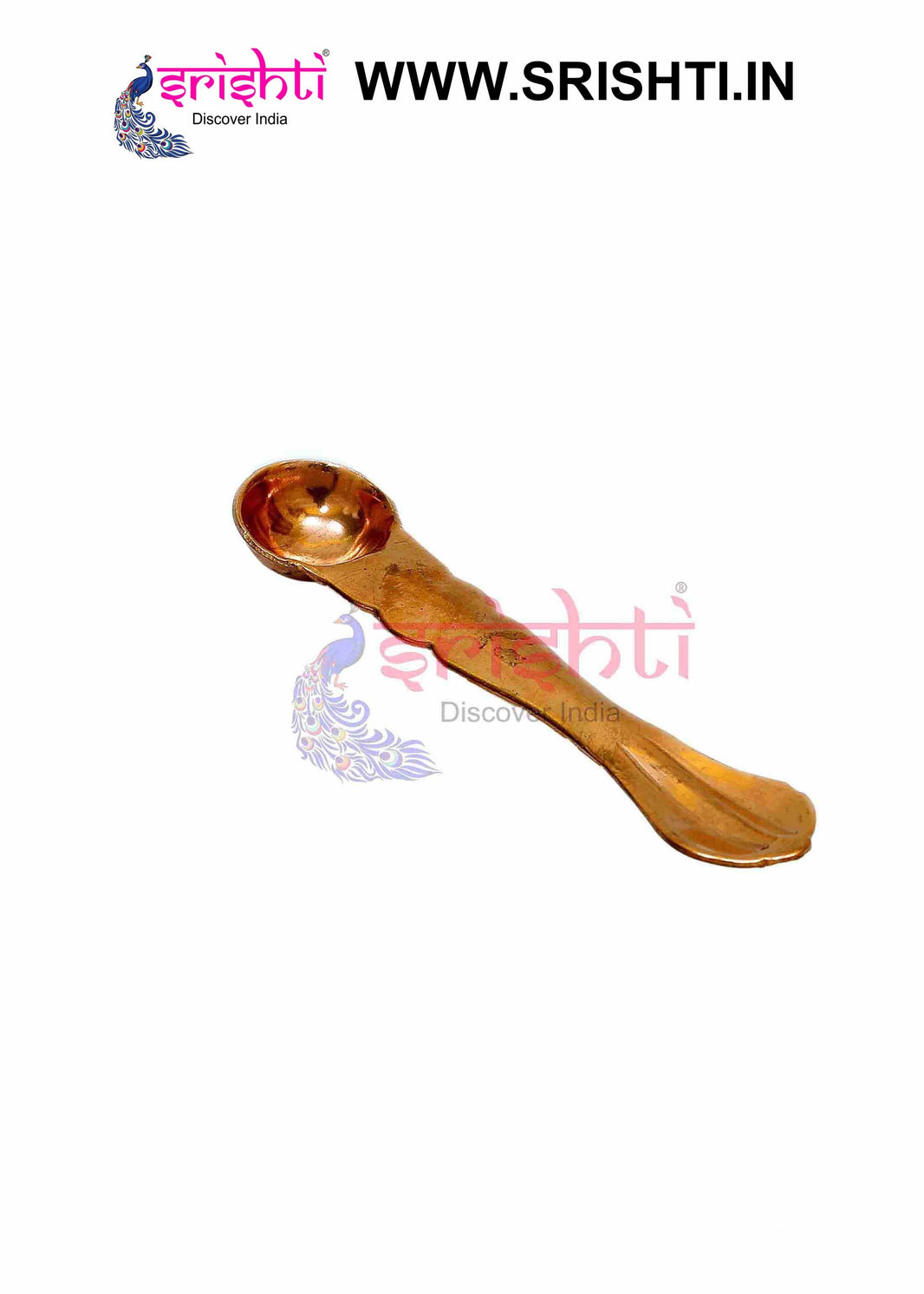 SKCI-Copper Udharni-15.2 Cm