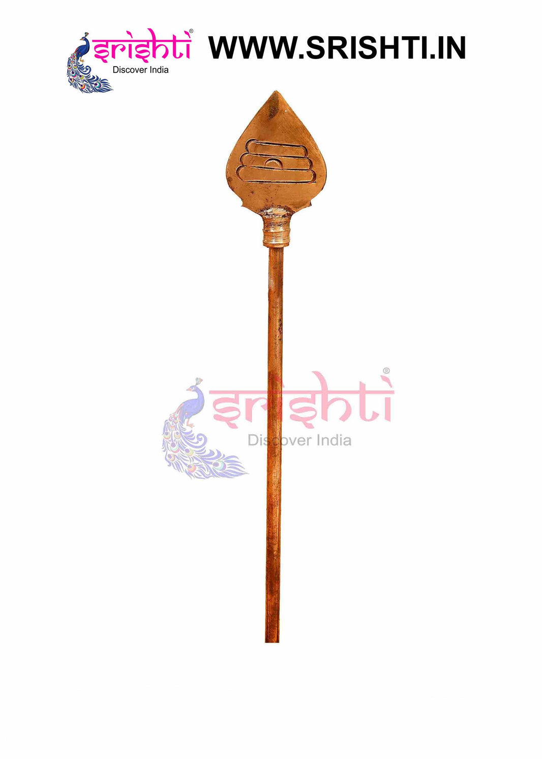 SKCI-Copper Murugar Vel