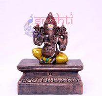 NCD-Ganesha-M01 