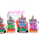 SNPD-Ashta Varahi Set (ISNPK302)