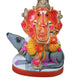 SNPD-Ganesha-14.5 Inches (ISNSK0049)