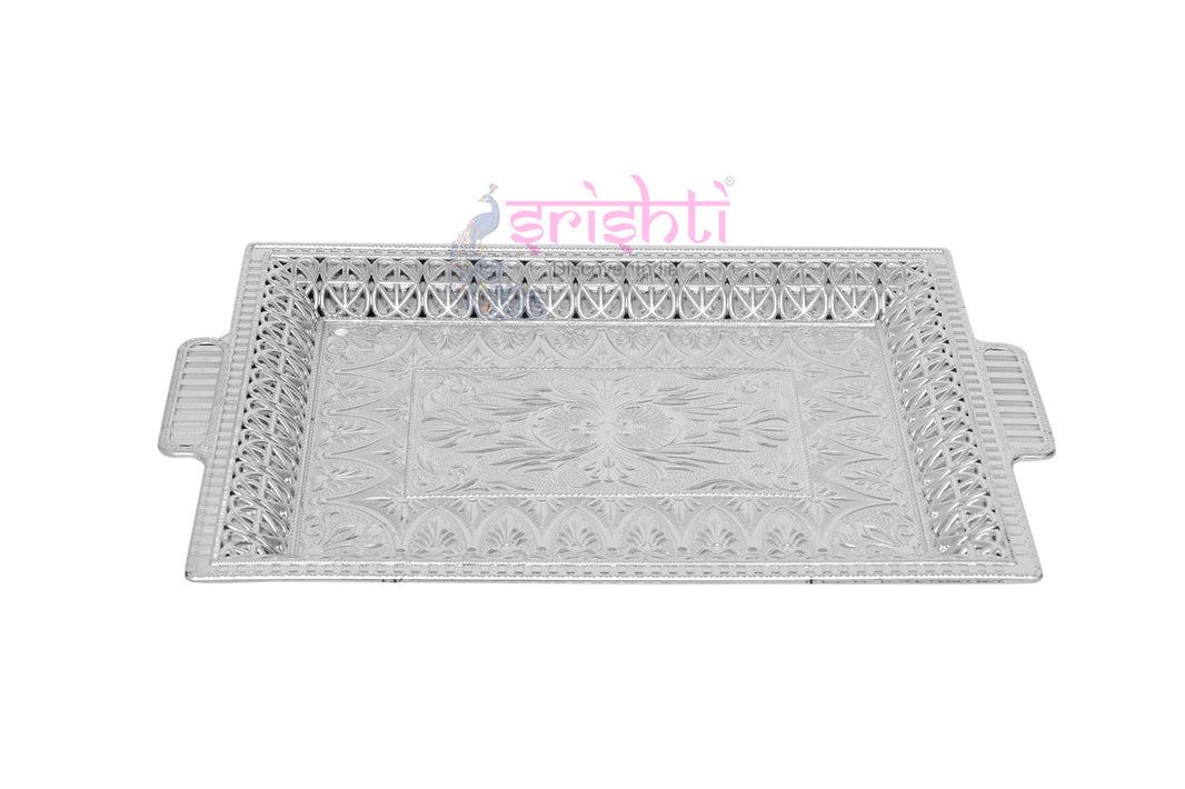 SRGU-Designer Plate-P02