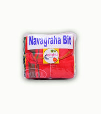 SPAI-Navagraha Bit (9 pieces)-Small