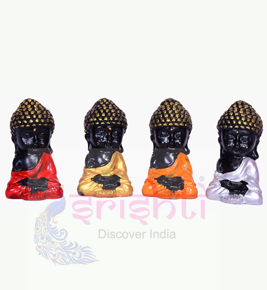 STRG-Buddha-Set-2-Inches--Pack-of-4- (IGSTC003)