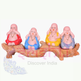 STRG-Tree Kubera-4 Inches (IGSTC012)