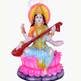 STRG-Saraswathi-13 Inches (IGSTC021)