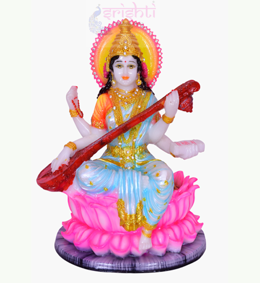 STRG-Saraswathi-13 Inches (IGSTC021)