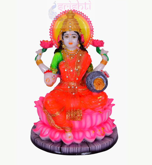 STRG-Lakshmi-13 Inches (IGSTC022)