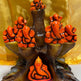 STRG-Tree Ganesha-8.5 Inches-M03 (IGSTC024)