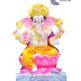 STRG-Lotus-Ganesha-7-Inches-M02 (IGSTC038)