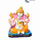 STRG-Ganesha-8 Inches-M03 (IGSTC117)