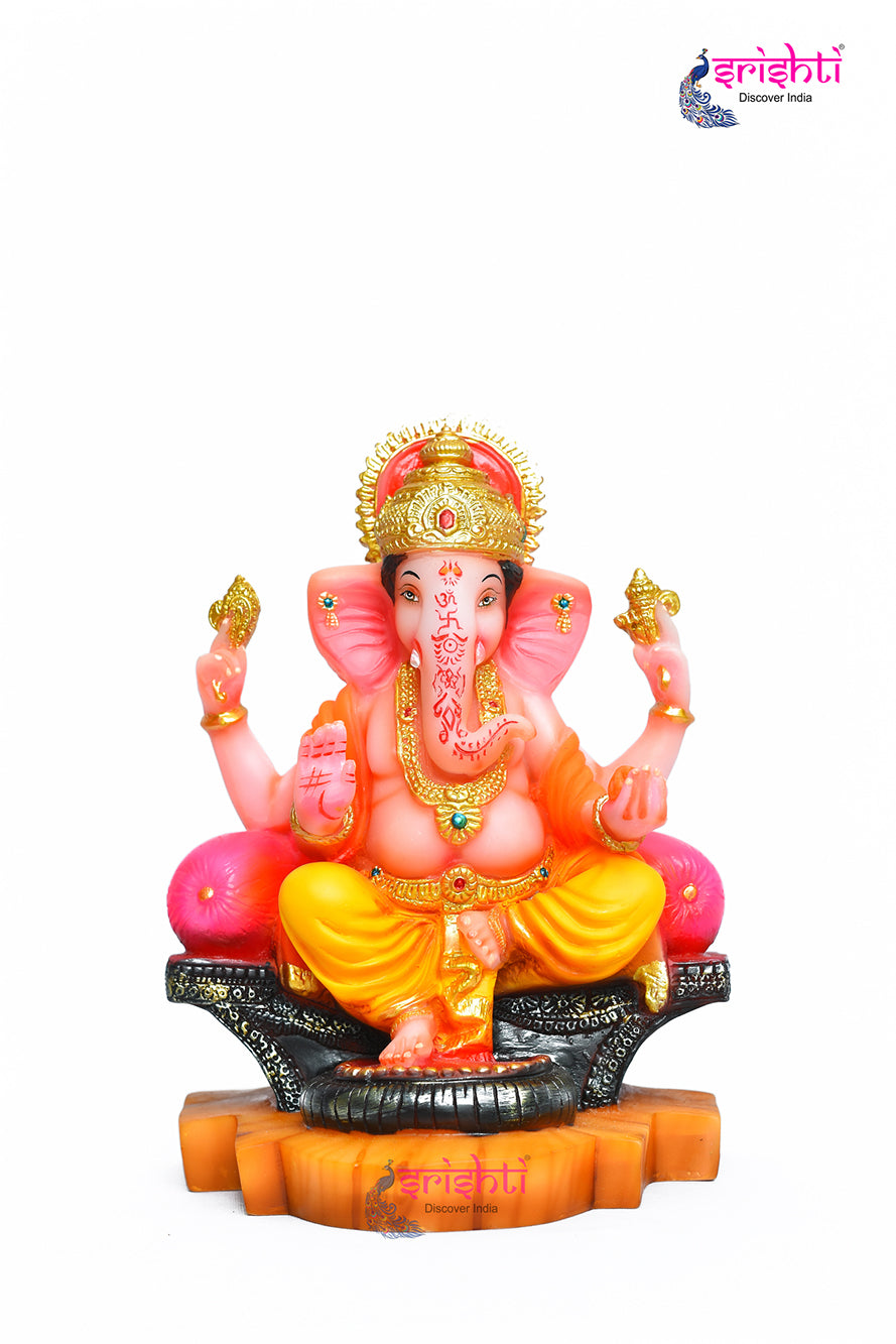 STRG-Ganesha-11 Inches-M02 (IGSTC132)