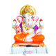 STRG-Lotus Ganesha-10 Inches-M03 (IGSTC136)