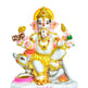 STRG-Ganesha-8.5 Inches-M01 (IGSTC138)