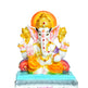 STRG-Ganesha-8 Inches-M02 (IGSTC139)