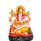 STRG-Reading Ganesha-8 inches (IGSTC155)