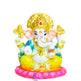 STRG-Ganesha-4 Inches-M08 (IGSTC160)