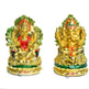 STRG-Lakshmi Ganesha-6.2 Inches (IGSTC168)