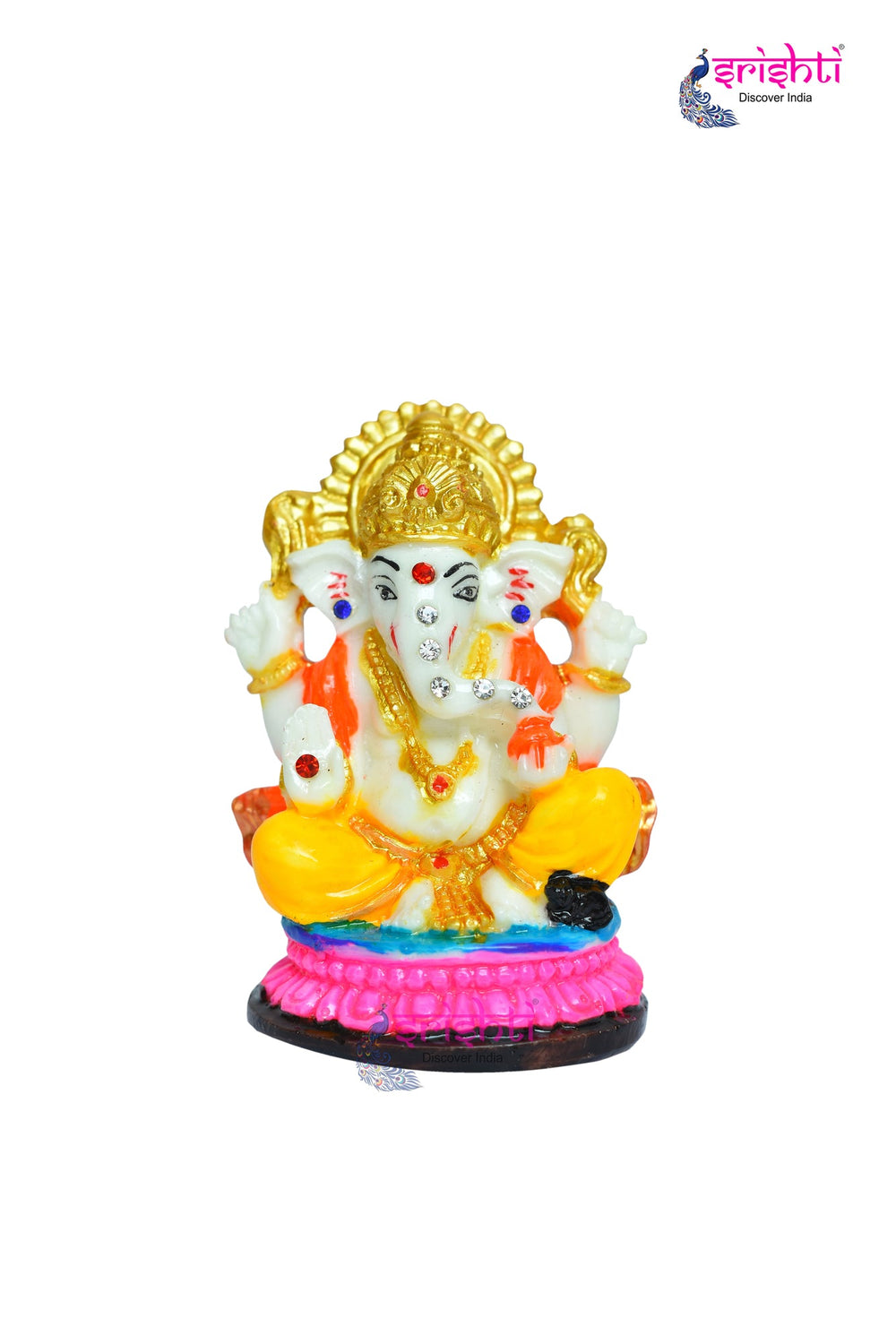 STRG-Ganesha-M01 (IGSTC169)