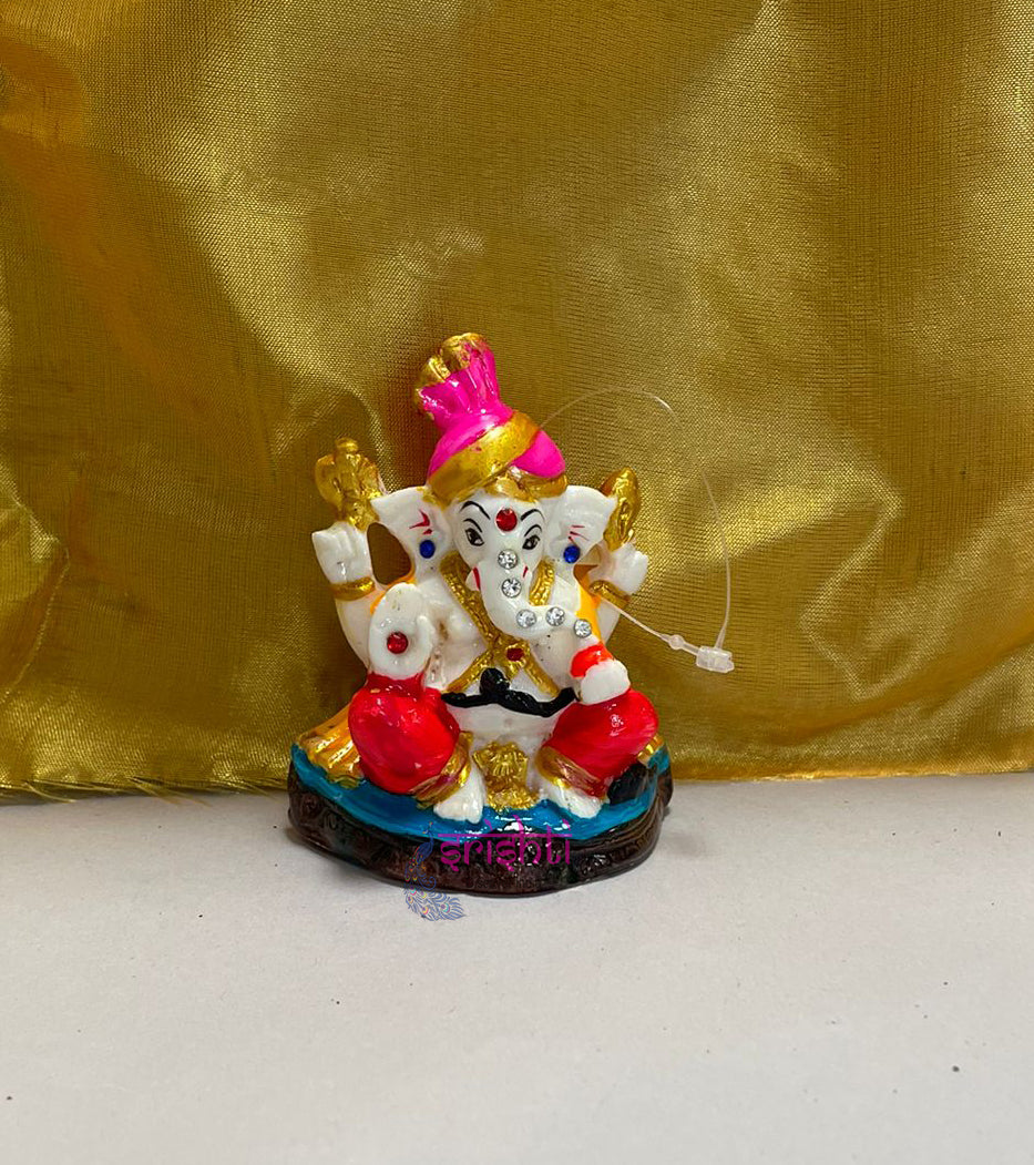 STRG-Ganesha-M02 (IGSTC170)