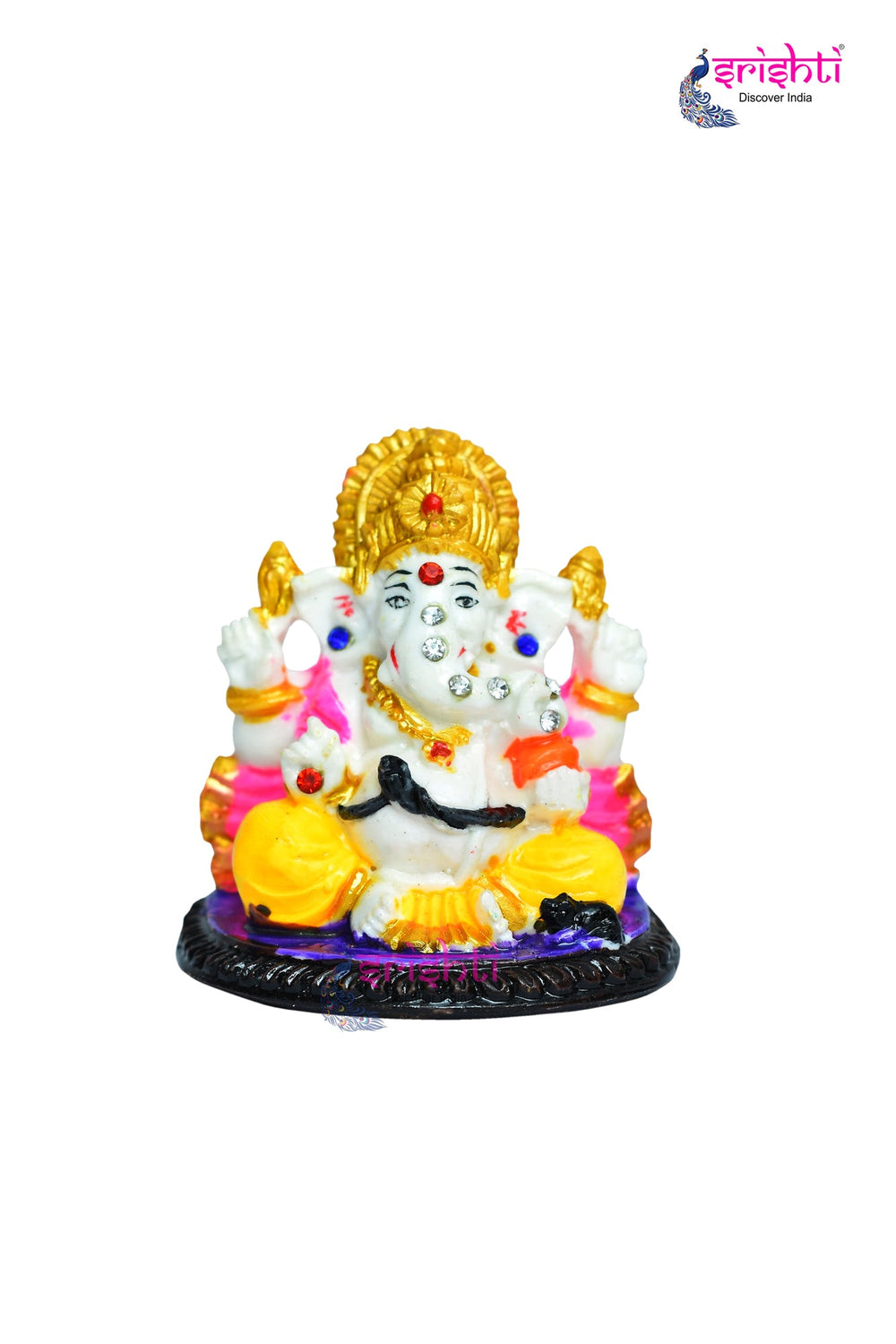 STRG-Ganesha-M07 (IGSTC175)