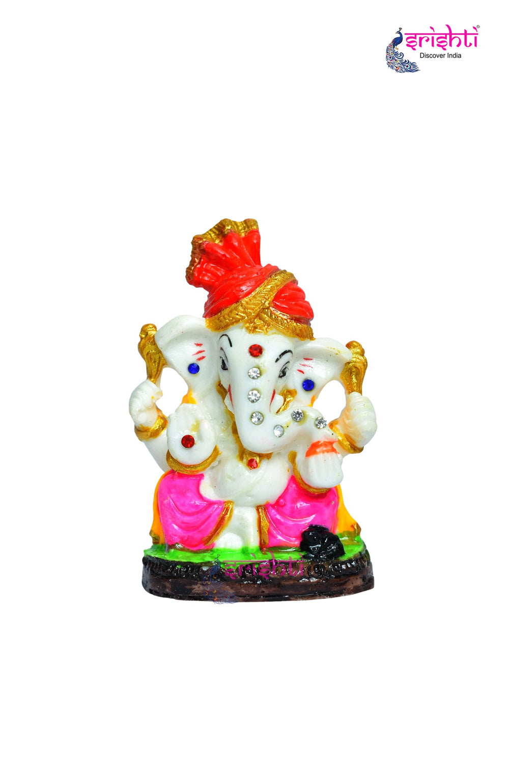 STRG-Ganesha-M08 (IGSTC176)