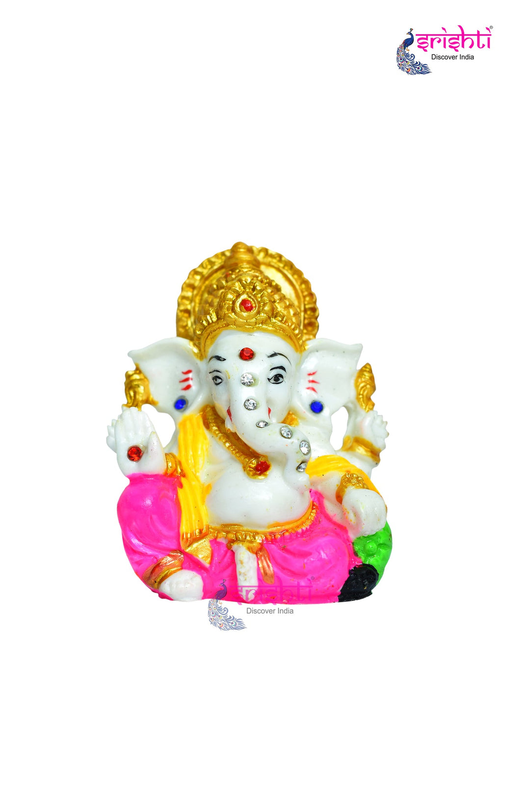 STRG-Ganesha-M10 (IGSTC178)