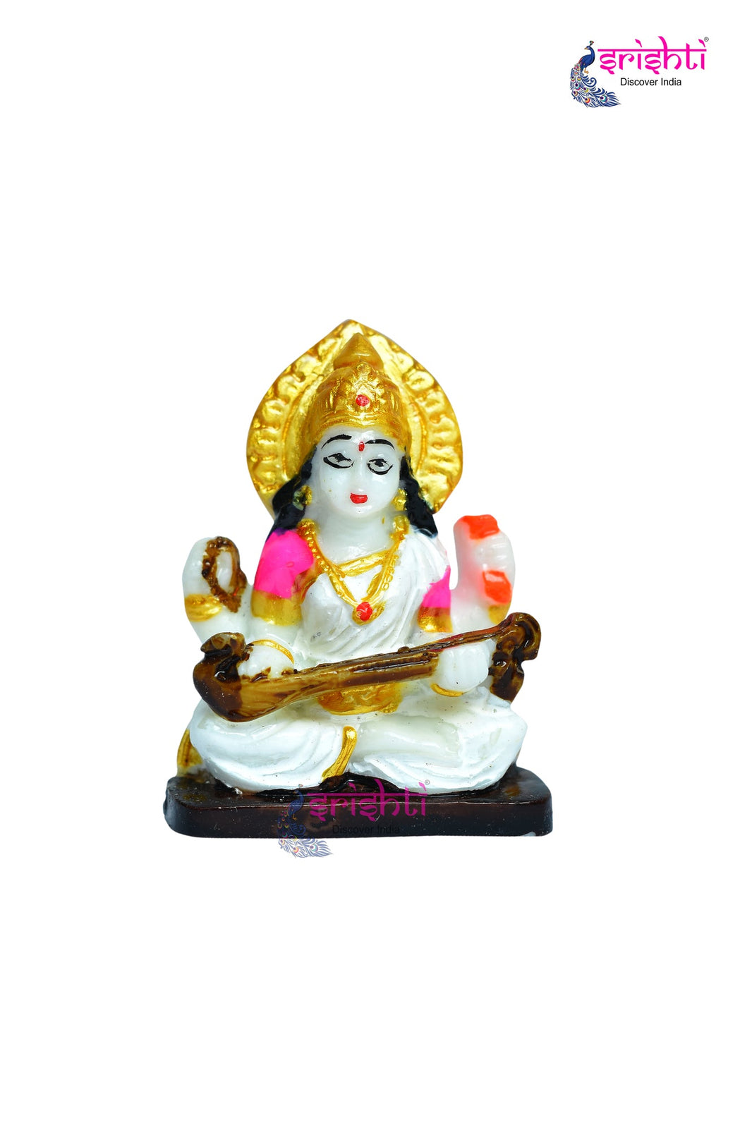 STRG-Saraswathi (IGSTC184)