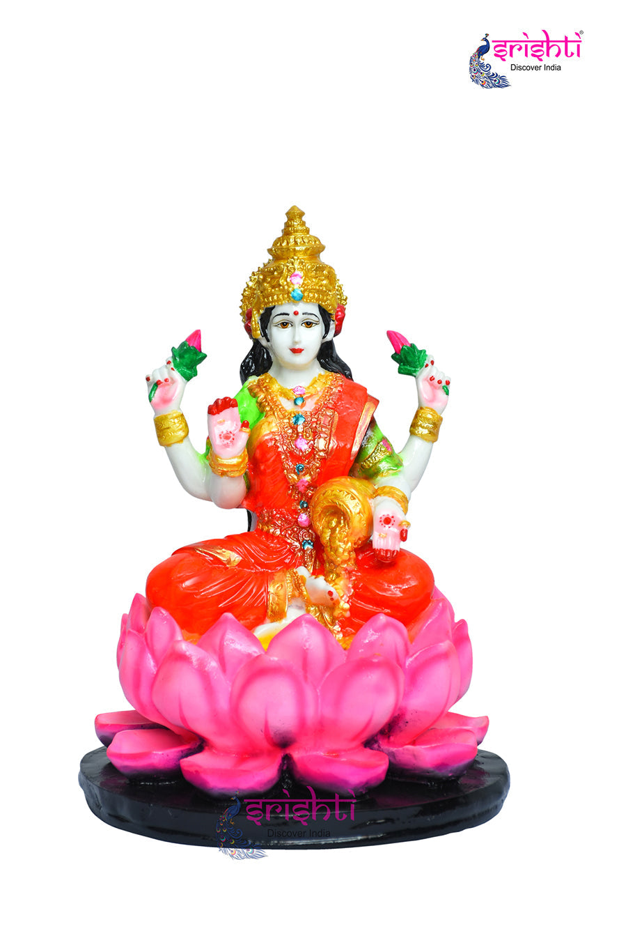 STRG-Lotus Lakshmi (IGSTC199)