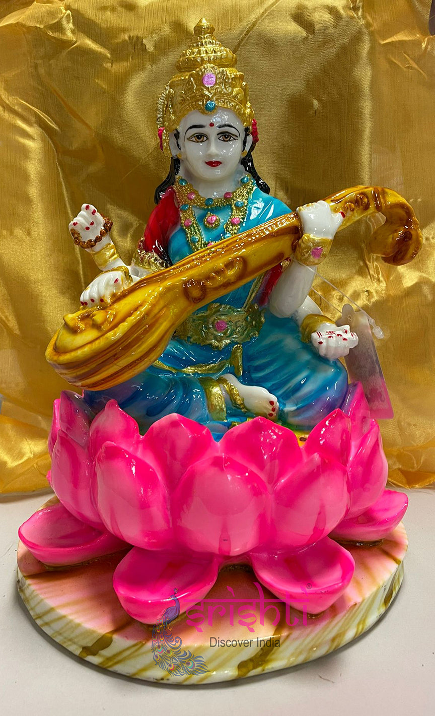 STRG-Lotus Saraswathi (IGSTC200)