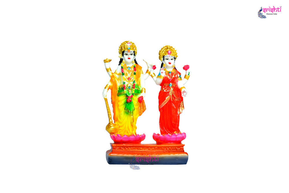 STRG-Sathyanarayana-Lakshmi-4-5-Inches (IGSTC202)